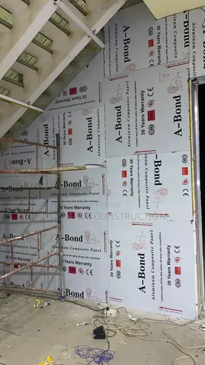 Alucoboard Wall Cladding . Regular ,3d Laser Cut Perforated 