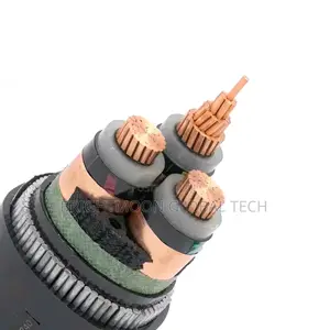 240mm 3core 11kv XLPE High Quality Armoured Cable