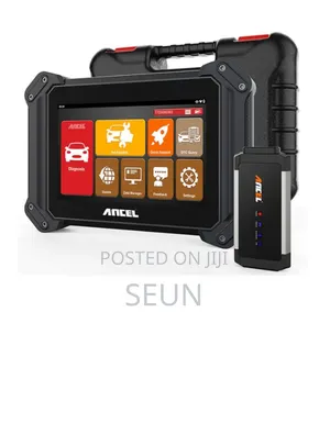 Ancel V6 Pro