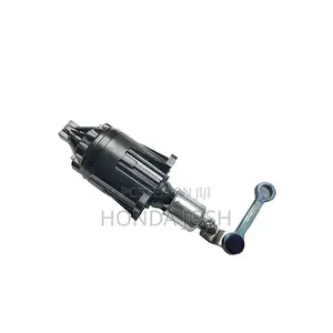 Turbo Charger Solenoid Valve for 2018-2022 Honda CRV