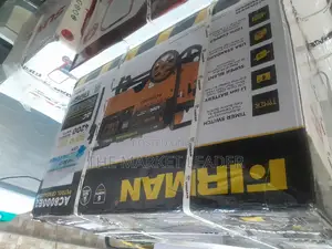 Firman Ac8000 7kva