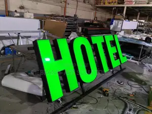 On-Premise Signage