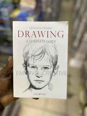 Drawing a Complete Guide