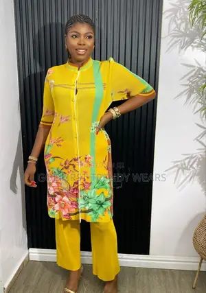 High Classic Trending Set Outfit