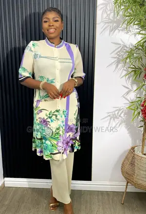 High Classic Trending Set Outfit