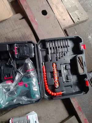 Battery Drill Machine 36v