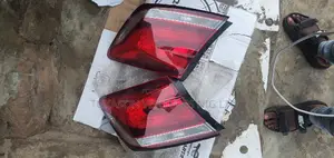 Rear Light 2014 Honda Civic