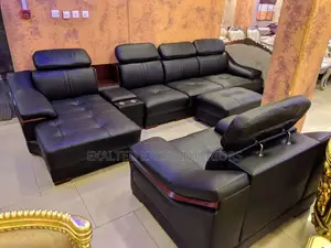 Quality Imported Office Sofa