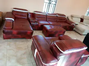 A Unique Quality Executive Sofa