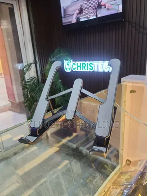 Adjustable Laptop Stand