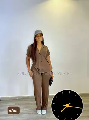 Classic Smart 2pics Outfit