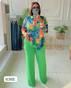 Classic  Designs Coperate Wears
