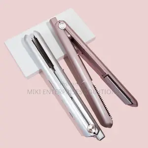 Wylera Dreamstyler Hair Straightener