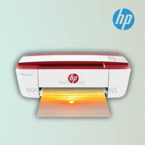 HP Deskjet Ink Advantage 3788 All-in-One