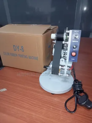 Date Coding Marking Machine Date Coding