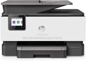 HP Officejet Pro 9023 All-in-One Printer (1MR70B)