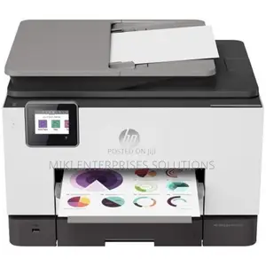 HP Officejet Pro 9023 All-in-One Printer (1MR70B)