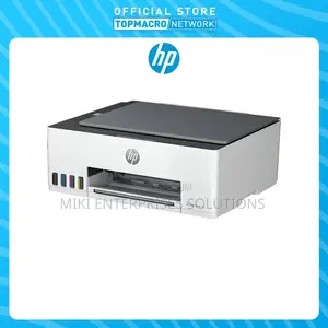 HP Smart Tank 580 All-in-One Printer (1F3Y2A)