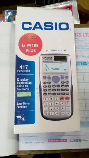 Original Caiso Scientific Calculator