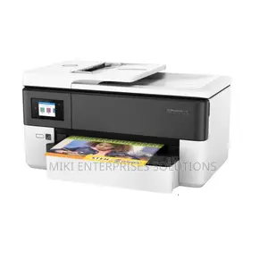 Hp Officejet Pro 7720 WFP