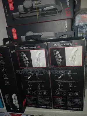 Original Gimbal Stabizer