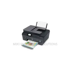 HP Smart Tank 615 Wireless All-in-One Printer Y0F71A