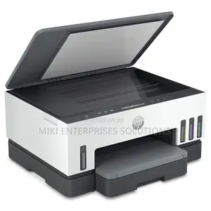 HP Smart Tank 720 Wi Fi All-in-One Printer