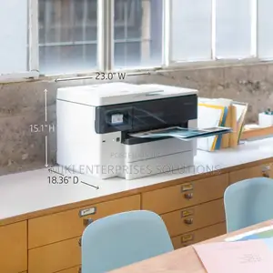HP Officejet Pro 7740 Wide Format All-in-one Inkjet Printer