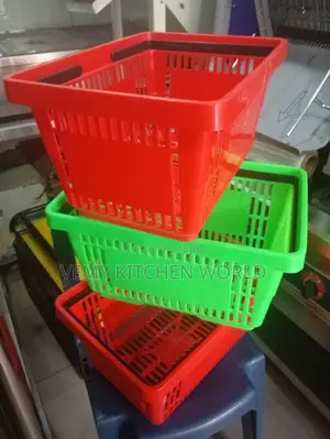 Shopping Basket