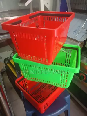 Basket for Shopping