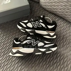 Original New Balance 9060 X JFG Sneakers