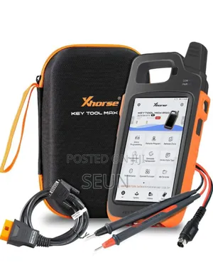 Xhorse VVDI Key Tool Max PRO