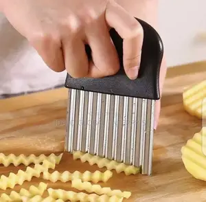 Crinkle Cutter/Slicer