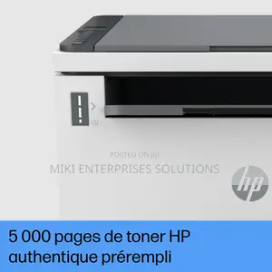 HP Laserjet Tank MFP 2602dn Printer 2r3f0a