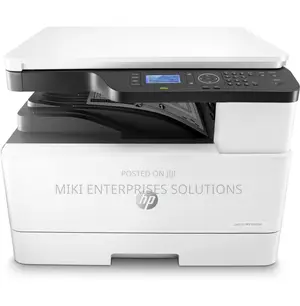 HP Laserjet MFP M436dn Printer (2KY38A)