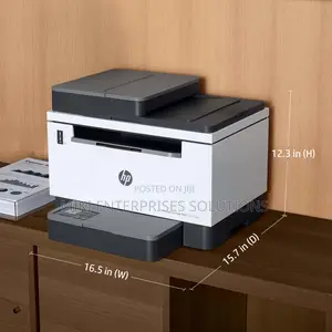 HP Laserjet Tank MFP 2602sdw Printer (2R7F5A)