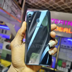 Samsung Galaxy A30 32 GB