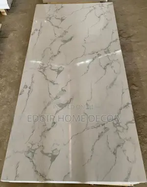 Uv Marble Sheet Board 4ft by 8ft