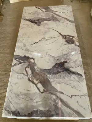 Uv Marble Sheet Board 4ft by 8ft