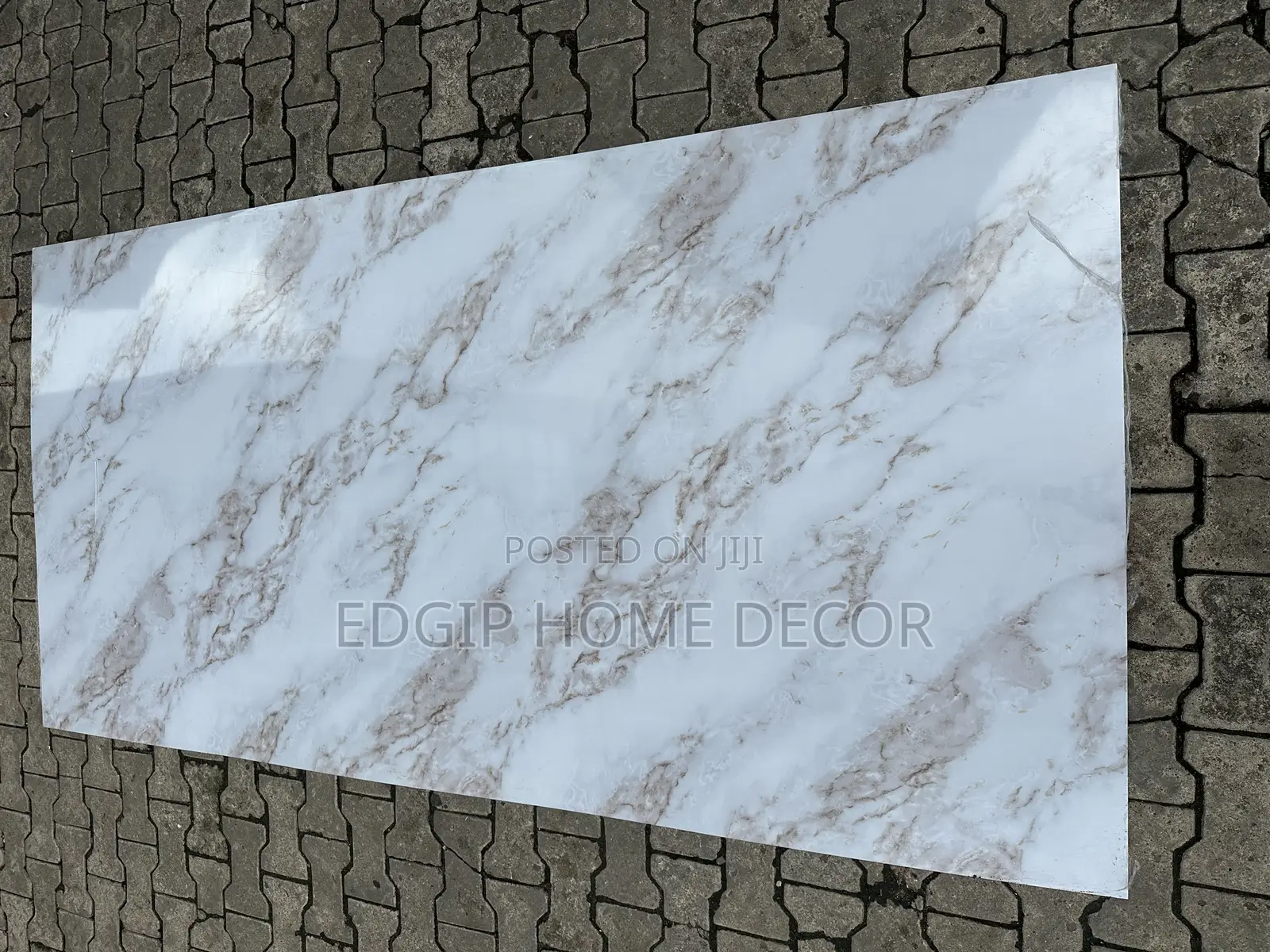 Uv Marble Sheet Board 4ft by 8ft