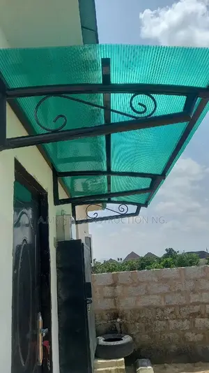 Sun Shade Skylight 1.5 X 1.2