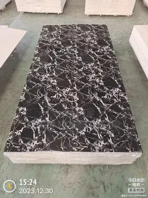 Uv Marble Sheet Board 4ft by 8ft