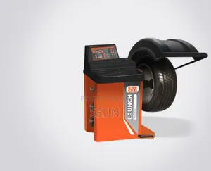 Launch KWB 421wheel Balancer
