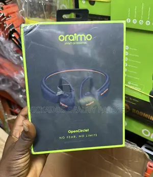 Oraimo Headphone