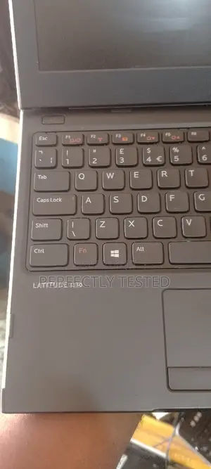 Laptop Dell Latitude 3330 8GB Intel Core I5 HDD 500GB