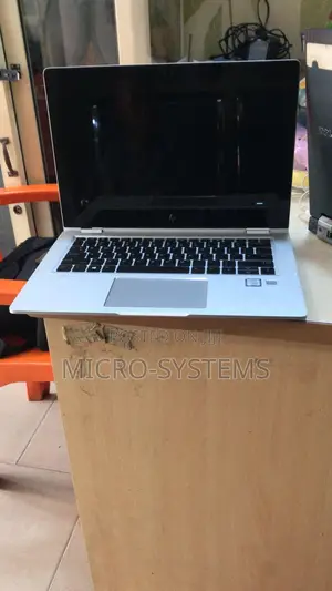 Laptop HP EliteBook X360 1030 G2 16GB Intel Core I5 SSD 512GB