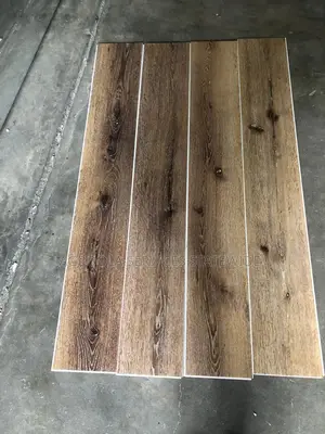 SPC Waterproof Tiles Flooring