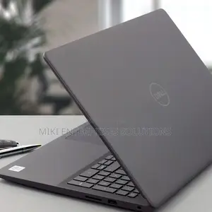 New Laptop Dell Inspiron 15 4GB Intel Core I3 SSD 500GB