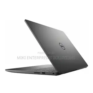 New Laptop Dell Inspiron 15 4GB Intel Core I3 SSD 500GB