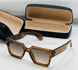Gucci Quality Luxury Sunglasses